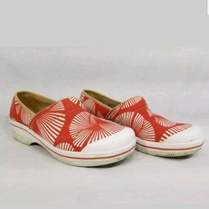 Dansko Vegan Slip On Sneakers